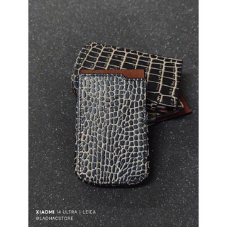 [LaoHac Store] Bao Da BlackBerry Porsche Design 9981 ( Dạng Hộp )