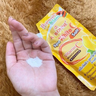 Muối tắm A BONNÉ