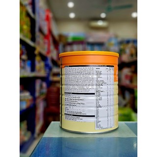 Sữa bột Optimum Gold, Optimix 4 1.45kg ( Date 2027 )