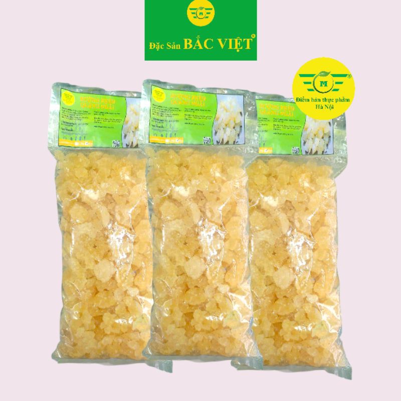 Đường phèn Quảng Ngãi