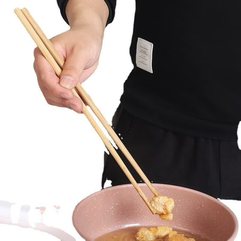 Đũa tre gác bếp dài 45cm