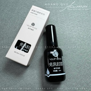Bộ Base, Top, Cứng Móng hoa hồng chính hãng - Ann933233