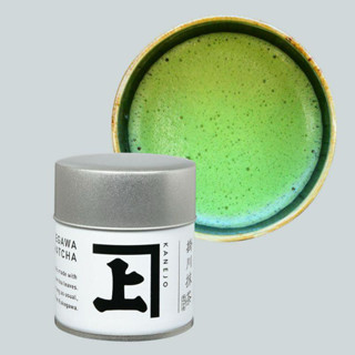 Matcha Kakegawa của hãng Chanoniwa - trà truyền thống của Nhật Bản (20g)