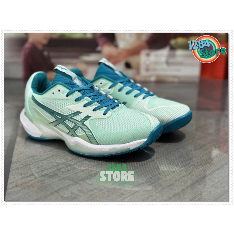(Hàng Chính Hãng) Giày Thể Thao Asi̲cs GEL-Solution Speed FF3 (Fullbox)