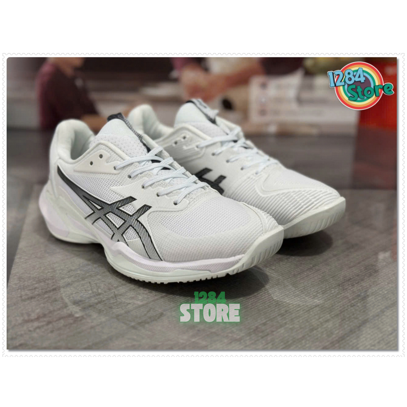 (Hàng Chính Hãng) Giày Thể Thao Asi̲cs GEL-Solution Speed FF3 (Fullbox)