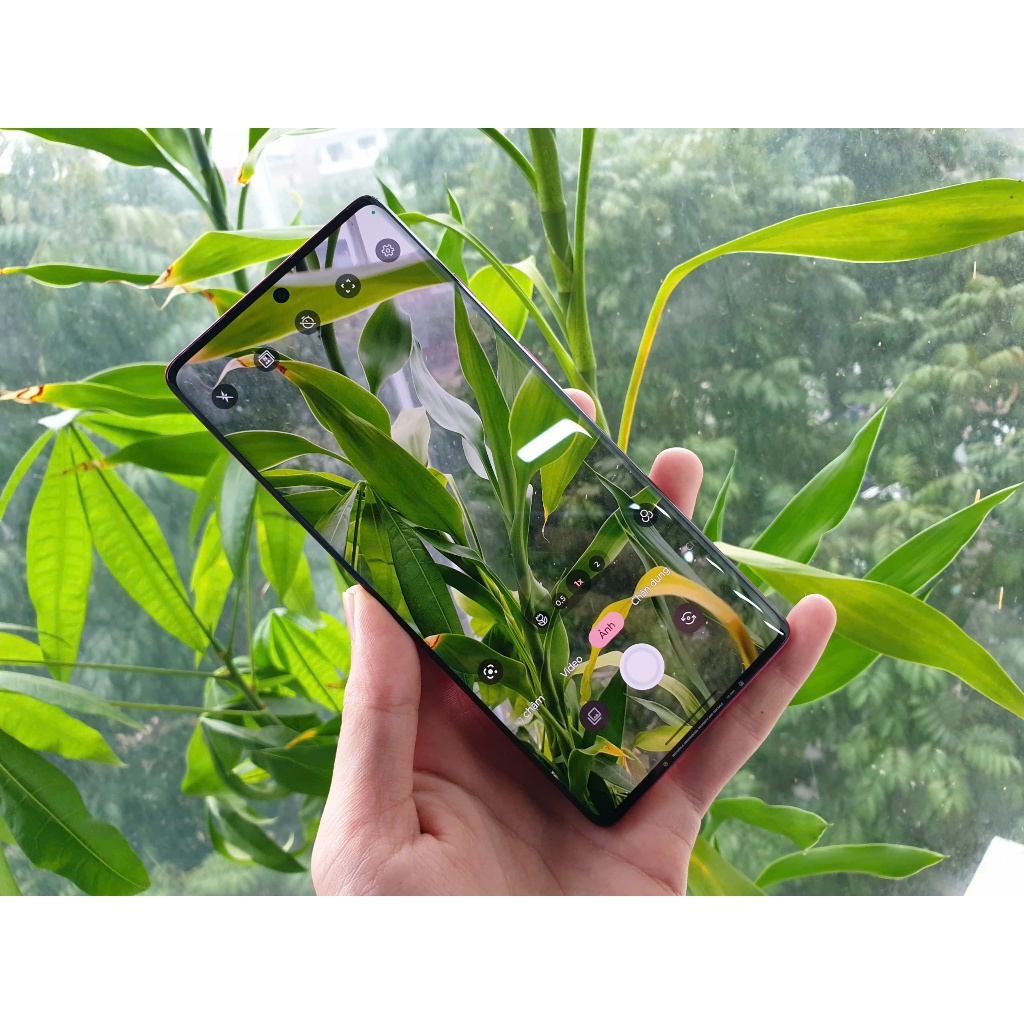 Điện thoại Motorola Edge 50 Fusion 5G  256GB-512GB Zin đẹp tuyển -Màn không ám , Tặng Sạc Nhanh | BigBuy360 - bigbuy360.vn