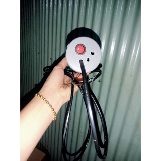  Máy nạo dừa cầm tay 