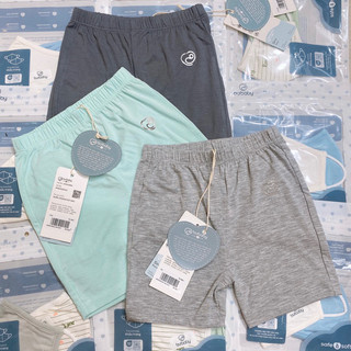 Quần legging đùi Bubaby