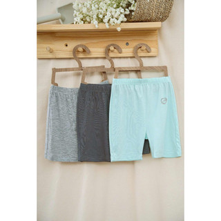 Quần legging đùi Bubaby
