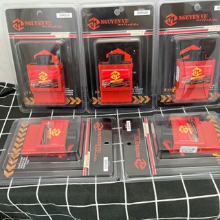 1 Bộ Ic + Mobin Sườn NVM : Sirus - Wave - Dream - Cup 100