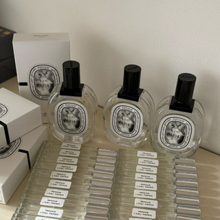 Nước hoa Diptyque minisze chiết10ml