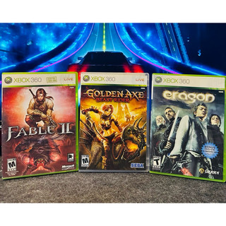 Đĩa Game XBOX 360 : Số 14 (2ND)
