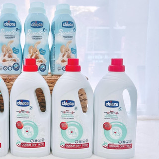  Nước giặt Chicco   Lalapopo   Dnee   Drspock   Nature Love Mere 