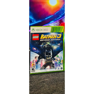 Đĩa Game XBOX 360 : Số 15 (2ND)