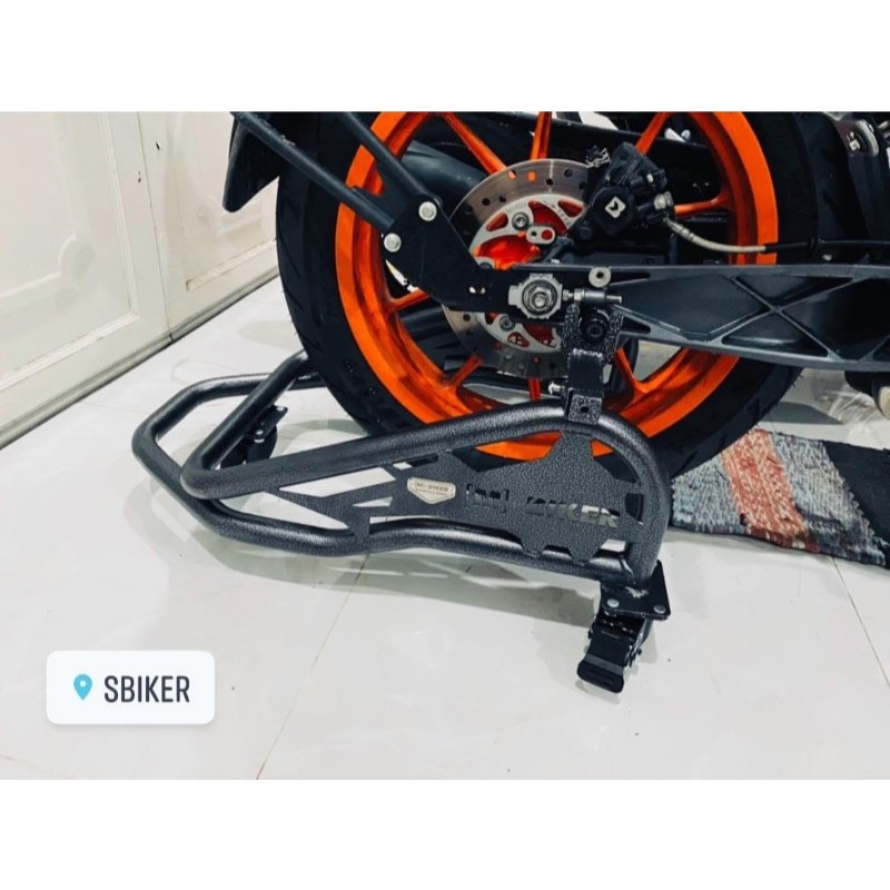 Ben Nâng KTM Duke 200 250 690 790 390