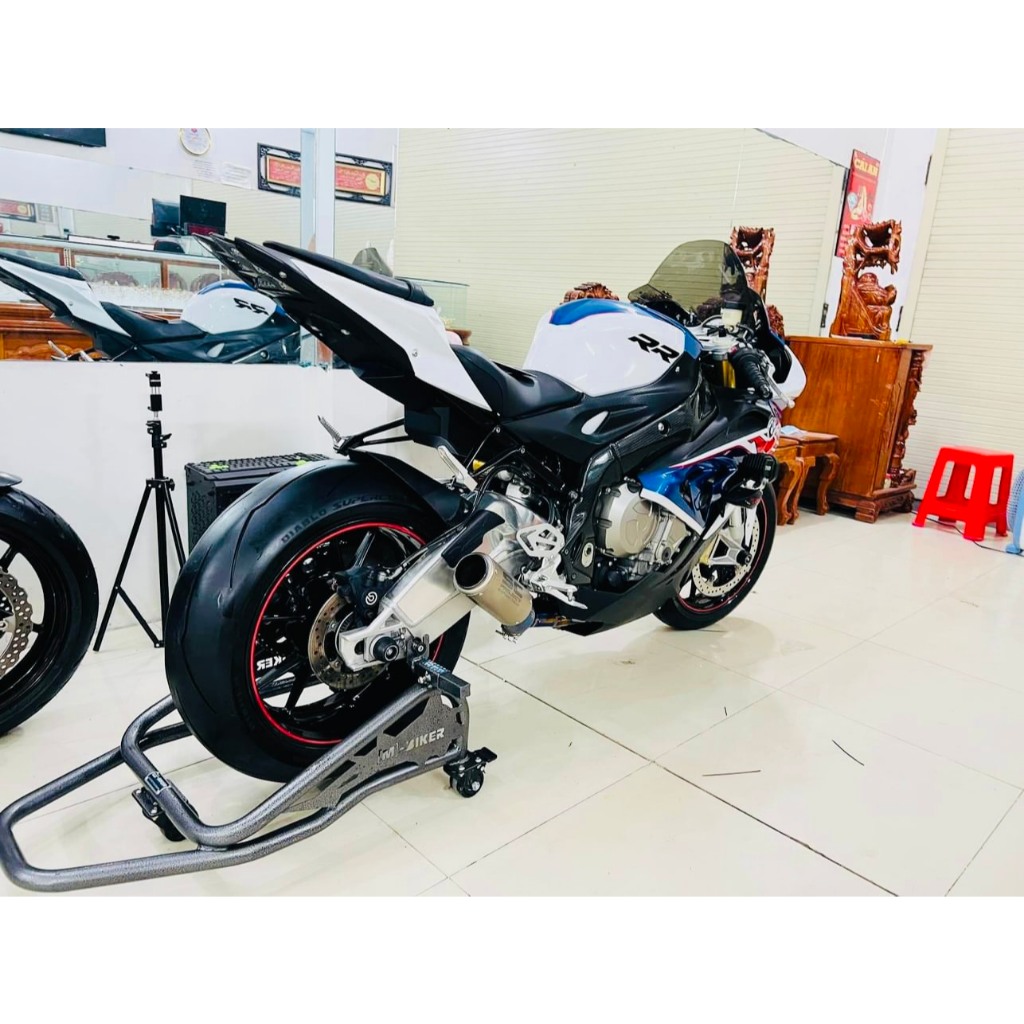 Ben Nâng Xe GSX S1000 R1000 - 111