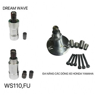 Vam điện ( cảo mâm lửa ) các dòng xe YA, HONDA cao cấp