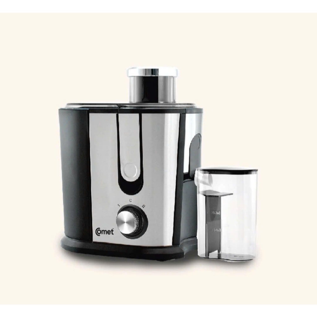 Máy ép trái cây Comet CM9838