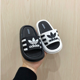 Dép trẻ em kiểu dáng thời trang đi êm chân đế cao su chống trơn trượt