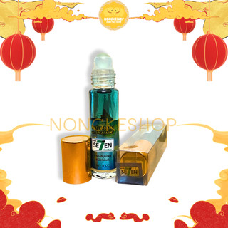 DẦU LĂN SEVEN 8ML THÁI LAN