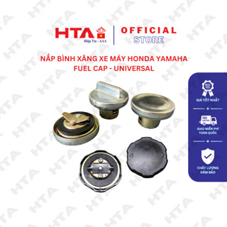 Nắp Bình Xăng - Nắp Thùng Nhiên Liệu Yamaha Honda - Ốc Vít Hiệp Tín HTA