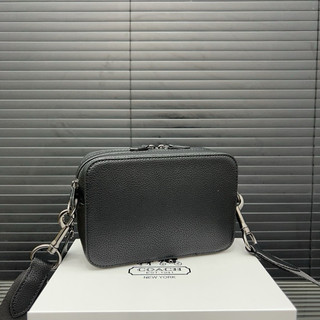 Túi đeo chéo COACH cao cấp 2025 full box
