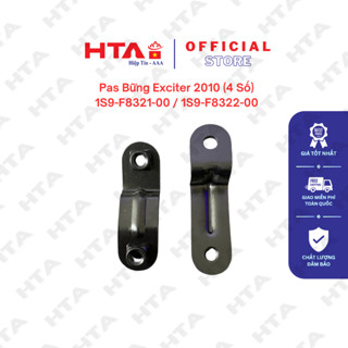 [1 Cặp] Pas Bững Exciter 2010 (2006-2010) - 1S9-F8321-00 - Ốc Vít Hiệp Tín - HTA