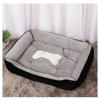 ổ chó mèo size lớn 80x100x30cm