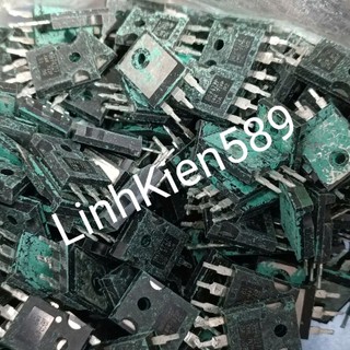 Mosfet IRFP4227 130A 200V tháo bo mạch