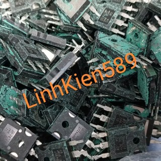 Mosfet IRFP4227 130A 200V tháo bo mạch