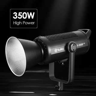 Đèn Led TOLIFO X-350B- Lite pro 2700K-6500K. Đèn Led Quay Chụp Công Suất Cao 350W