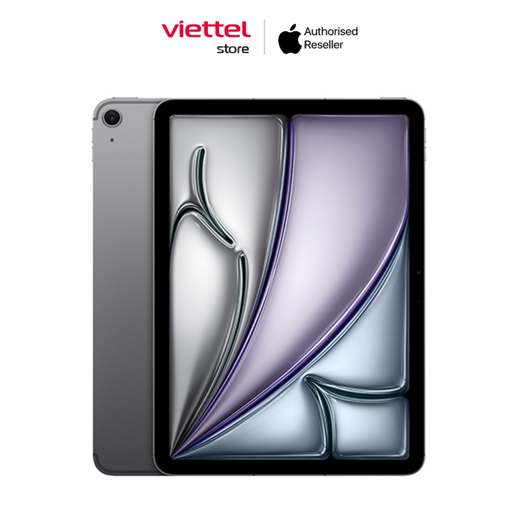 iPad Air M3 11 inch WIFI 128GB Chính hãng | BigBuy360 - bigbuy360.vn