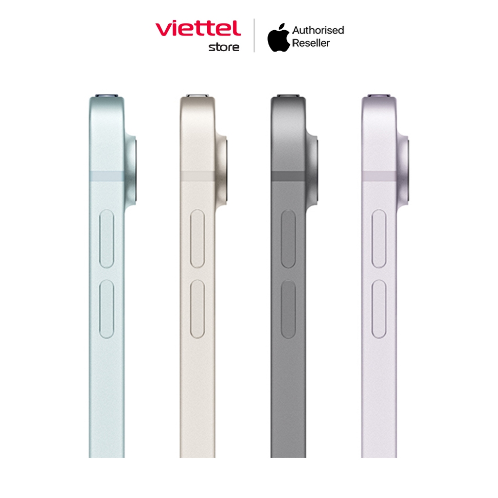 iPad Air M3 11 inch WIFI 128GB Chính hãng | BigBuy360 - bigbuy360.vn