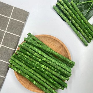 Combo 50 Thanh Gặm Sắc Màu Cho Thú Cưng 12cm, Thanh Gặm Giúp Sạch Cao Vôi, Thơm Miệng Cherie Petshop