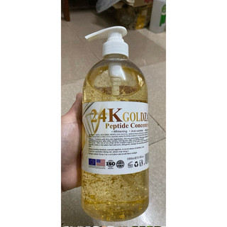 Serum tinh chất 24k