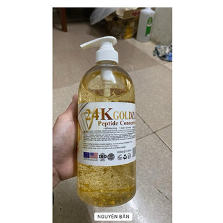 Serum tinh chất 24k