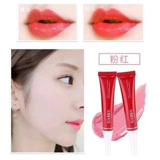 Dưỡng Môi Gabry dưỡng kích màu căng bóng