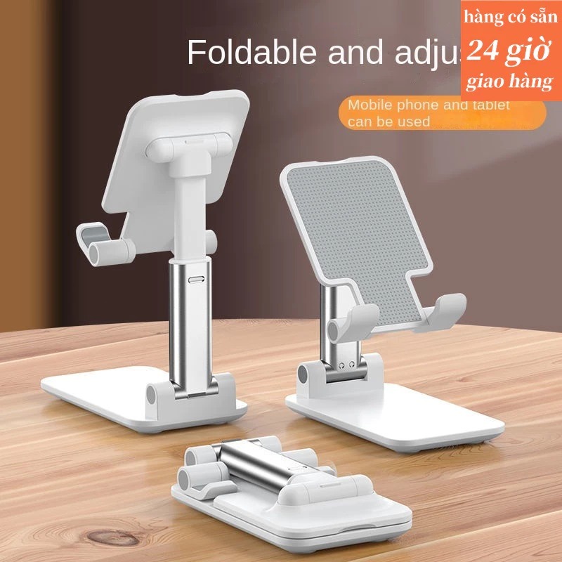 Giá đỡ điện thoại từ tính gấp gọn, xoay 360 độ - Chân đế hút chân không | BigBuy360 - bigbuy360.vn