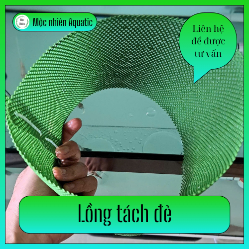 Lồng tách đẻ - Mộc Nhiên Aquatic