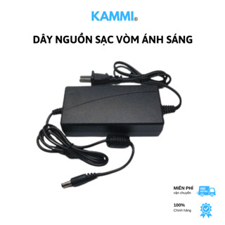 Dây Nguồn,  Cục Sạc Đèn Vòm Ánh Sáng Sinh Học Chuẩn Hãng Nhà Máy