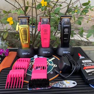  Tông Đơ MRD Smart Brain 2024 Bản Chính Hãng 