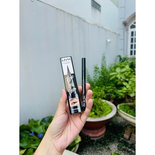 [AUTH 100%- MẪU MỚI 2025] BÚT KẺ MẮT NƯỚC NYX EPIC INK LINER