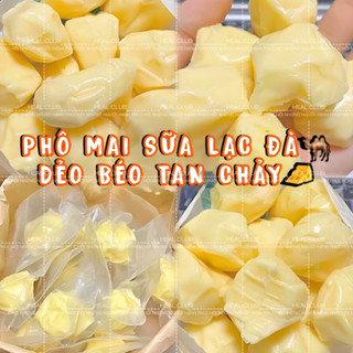 (TÚI NGUYÊN 500GR HÃNG XỊN)BÁNH SỮA NON LẠC ĐÀ DẺO TÂN CƯƠNG KẸO LẠC ĐÀ PHÔ MAI SỮA LẠC ĐÀ TAN CHẢY BÁNH SỮA CHUA LẠC ĐÀ