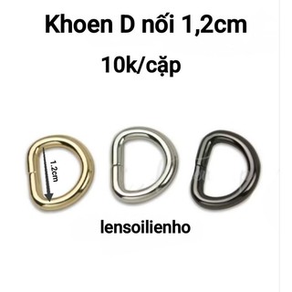 Khoen d túi xách