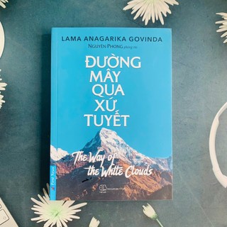 Sách - Đường Mây Qua Xứ Tuyết