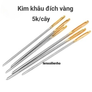 Kim khâu handmade