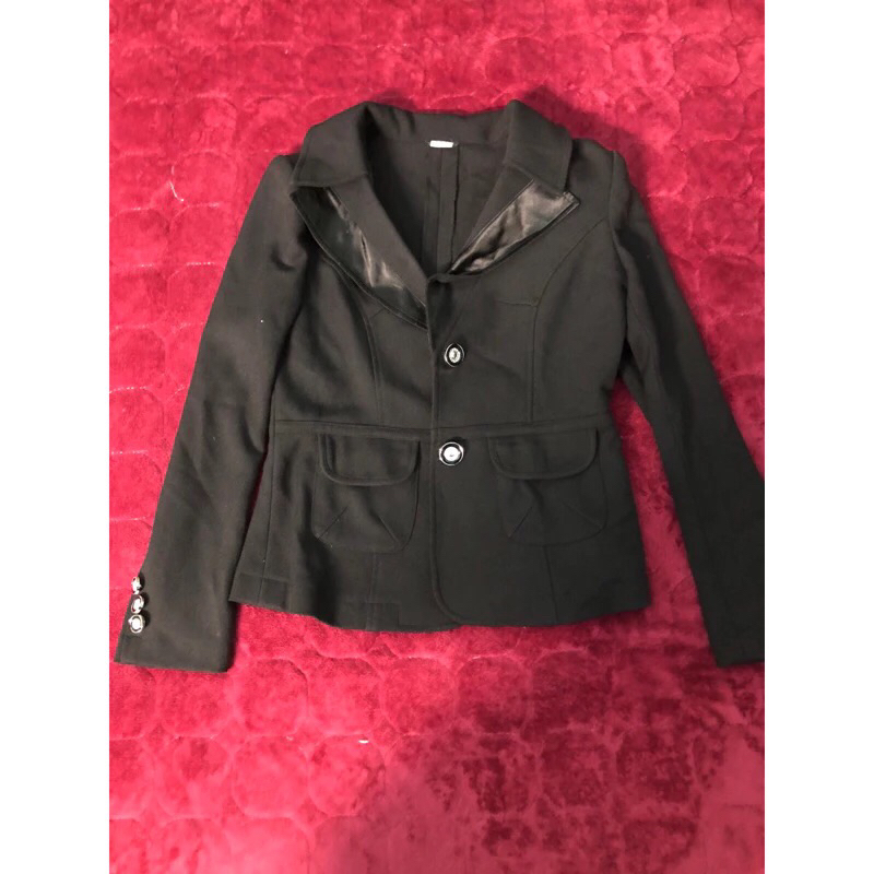 Thanh lý áo vest blazer 2hand