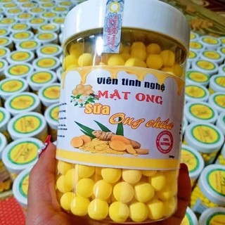⭐ 500g ⭐ 𝐕𝐢𝐞̂𝐧 𝐌𝐚̂̀𝐦 Đ𝐚̣̂𝐮 𝐍𝐚̀𝐧𝐡 chính hãng - Viên nghệ chính hãng