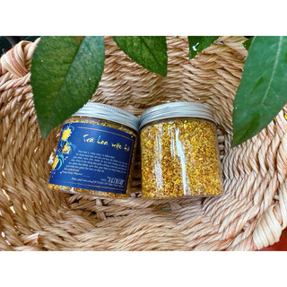 Trà hoa mộc ( quế hoa) thượng hạng