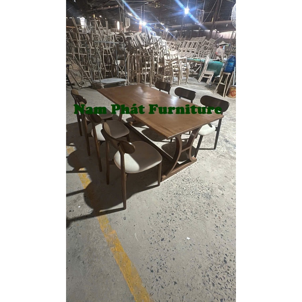 Ghế gỗ HOPE Ghế gỗ HOPE